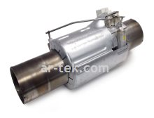 02 07 15 REZİSTANS BULAŞIK MAKİNESİ - 057684